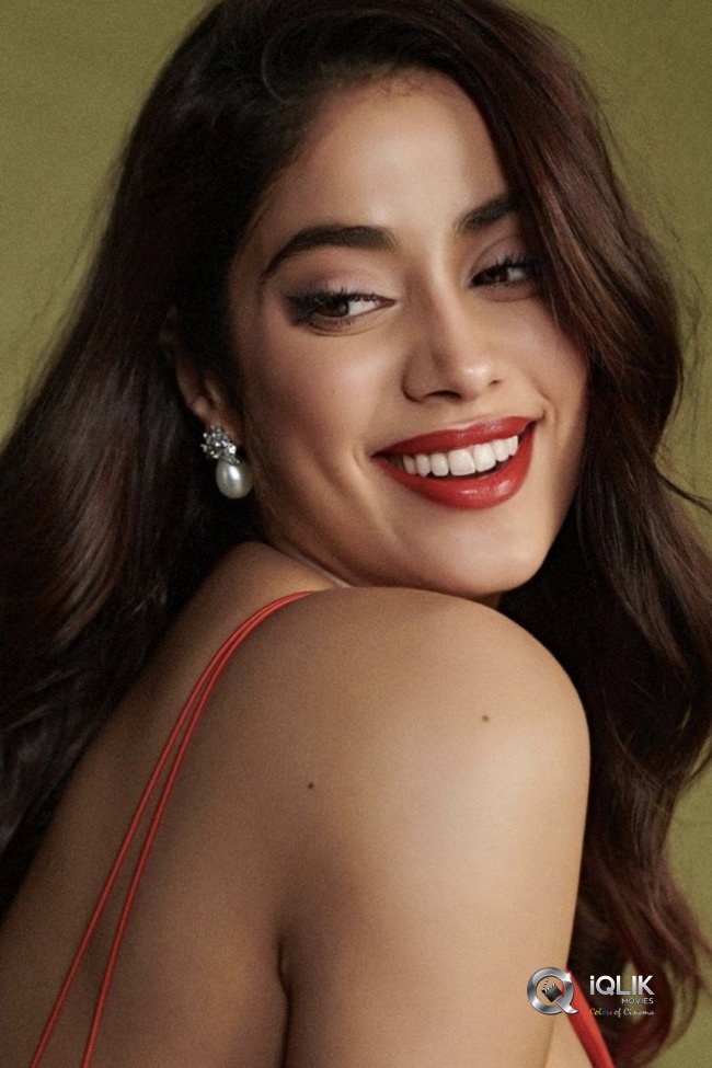 Janhvi-Kapoor